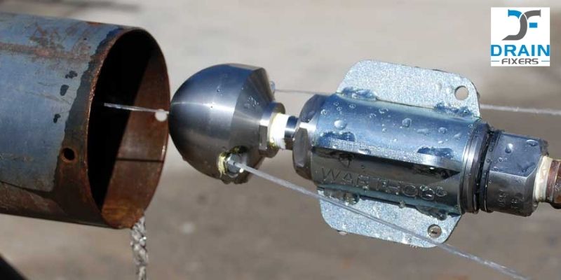  water jet cleaning services
