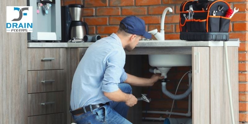 Drain Maintenance And Repair specialist