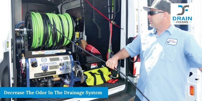 hire local Drain Cleaners