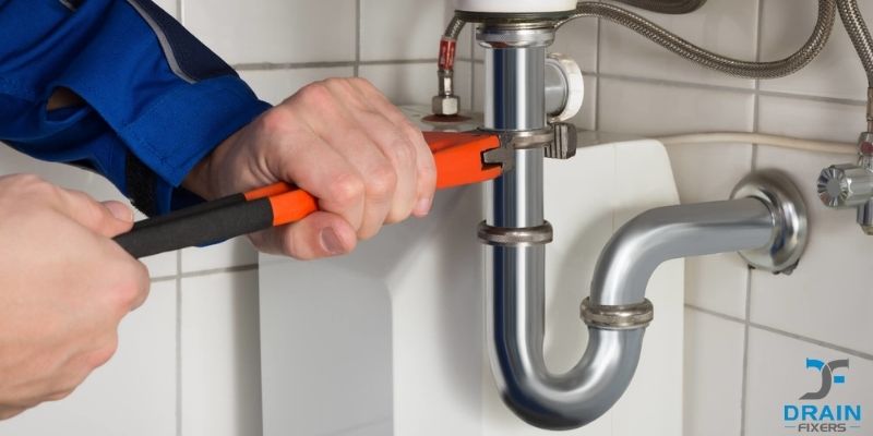 Regular Plumbing Maintenance