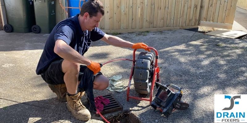 drain relining melbourne