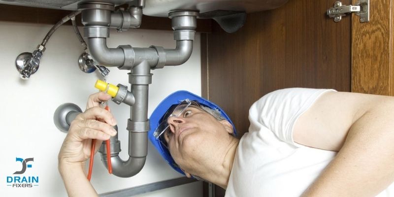 Affordable Services for plumbing.
