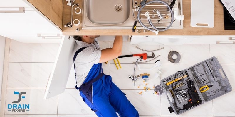  Plumbing Services Using Advanced Equipments.