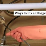 Ways to Fix a Clogged Kitchen Sink