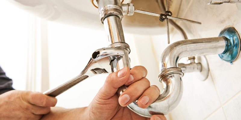 Importance Of Professional Plumbing