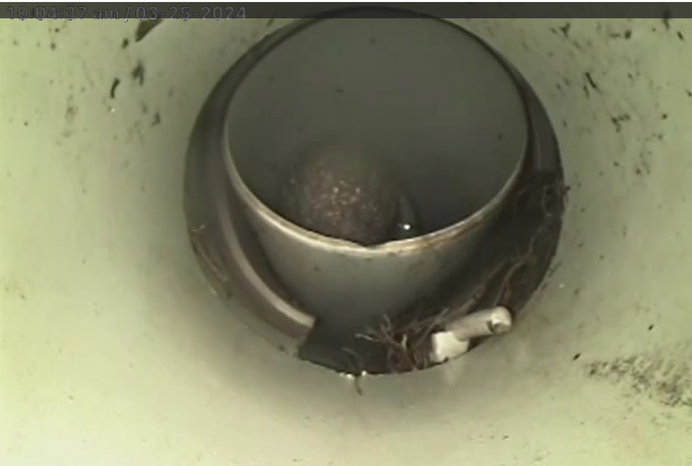 CCTV Drain Camera - Drain Fixers
