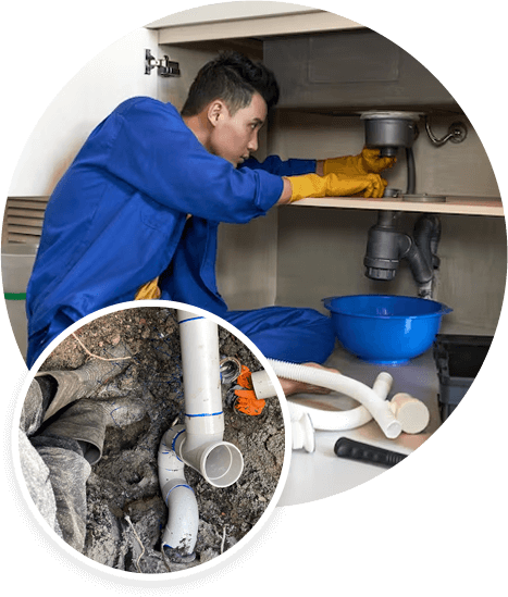 Drain specialist deals