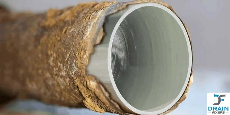Reasons Why Pipe Relining Is Better Than Traditional Repair