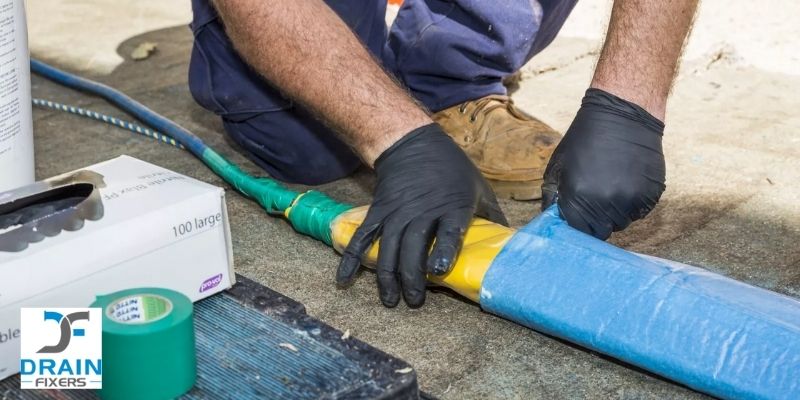 Reason For Hiring A Pipe Relining Specialist