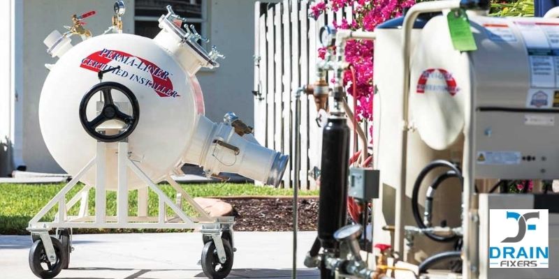 pipe relining specialist melbourne