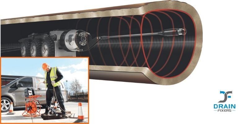 5 Reasons Why Your Drains Needs CCTV Inspection In Melbourne