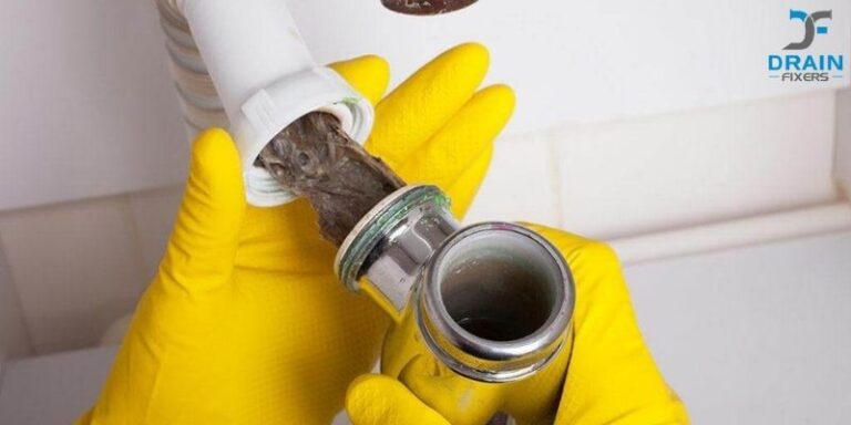 6 Tips To Maintain Healthy Drains And Pipe