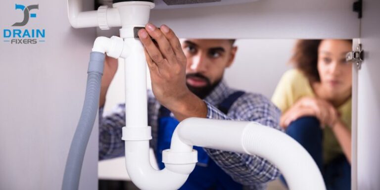 Keep Your Sewer Line Clear with These Helpful Tips
