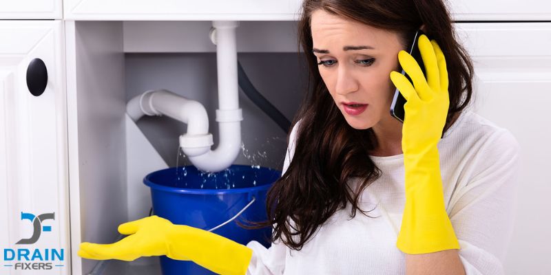 What to Do in a Plumbing Emergency