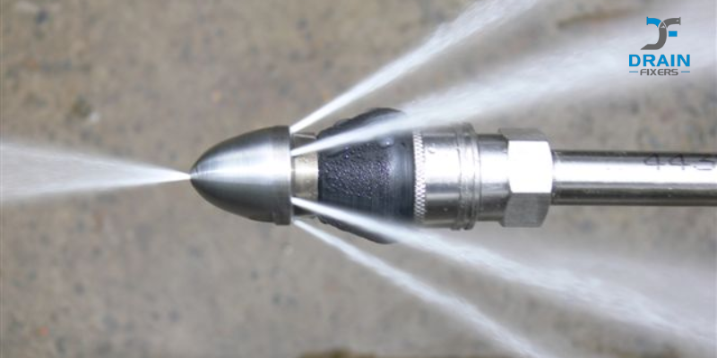 5 Things To Consider Before Using Hydro Jetting Technique