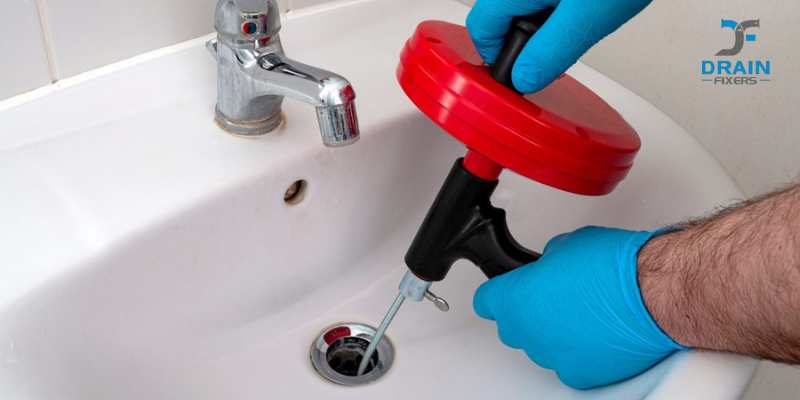 6 Tips To Clear Any Clogged Drain 