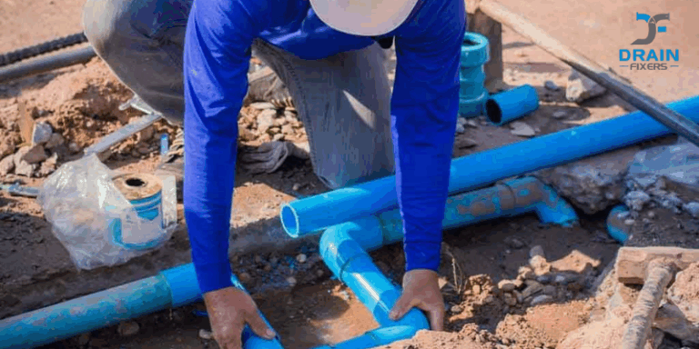 Difference Between Pipe Relining And Replacement