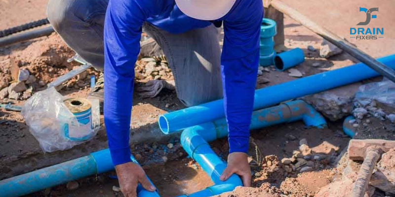 Difference Between Pipe Relining And Replacement
