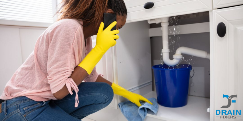 Things To Do in Plumbing Emergency