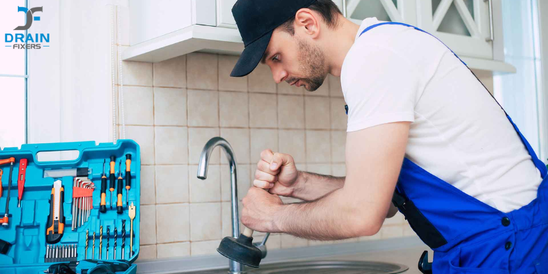 Why Is It Essential To Get Professional Help For Clogged Drains