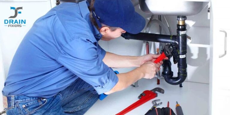 How To Choose The Right Professional Plumbers For Drain Fixing