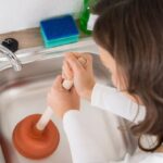 10 Quick Ways to Fix a Clogged Drain