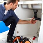 8 Benefits of Working with a Drain Repair Specialist