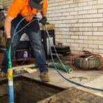 What is Pipe Relining and How Does it Work