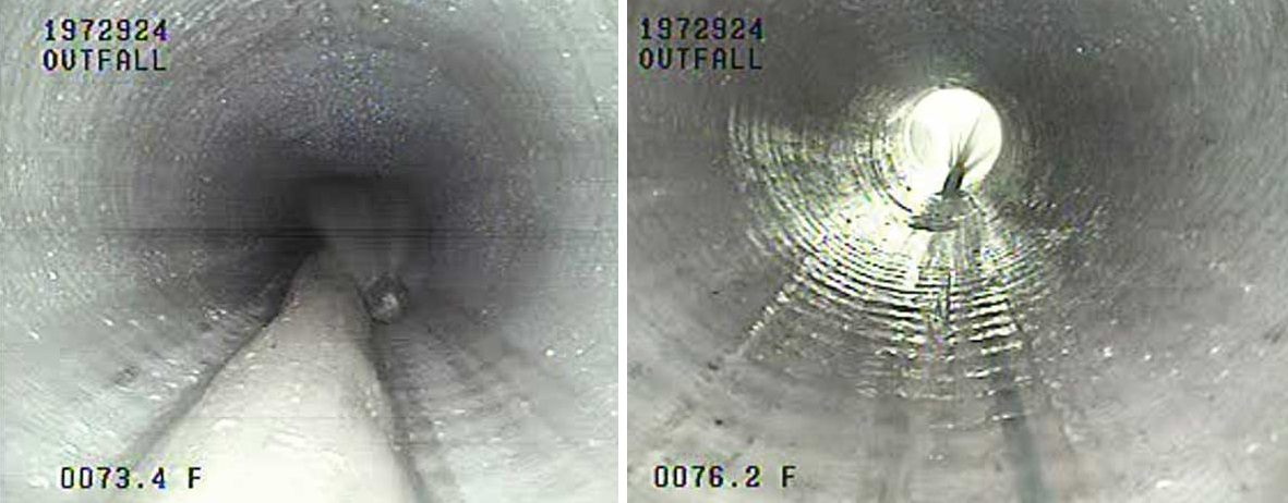 Failed CIPP liner (2)