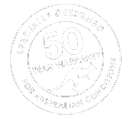 50 years warranty