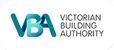 vba authority logo