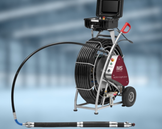 robotic cutting equip
