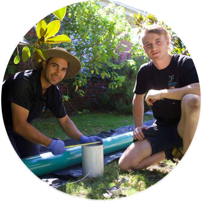 df service pipe relining