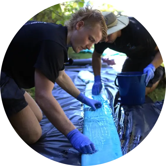 choose adrain specialist cir