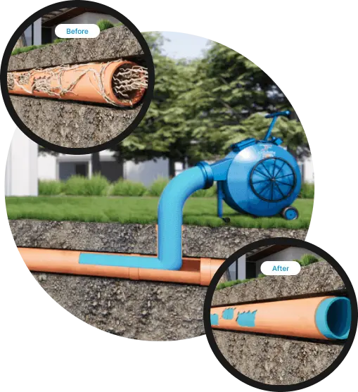 hero banner background