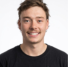 Ben Baines